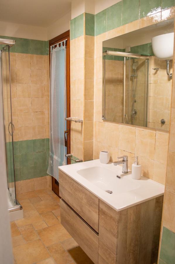 Cann'E Sisa Luxury Villa Perla Marina A Torre delle Stelle Ngoại thất bức ảnh